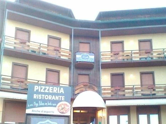 Hotel korallo ristorante pizzeria