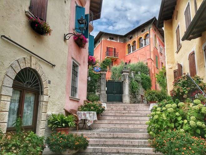 Locanda agli angeli