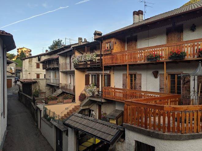 Locanda Da Tullio Image