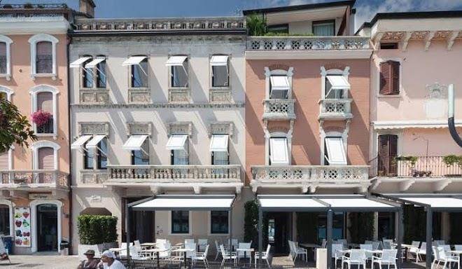 Locanda del benaco