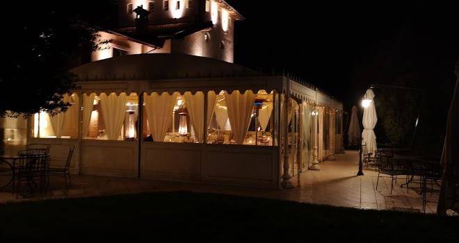 Locanda del dossello