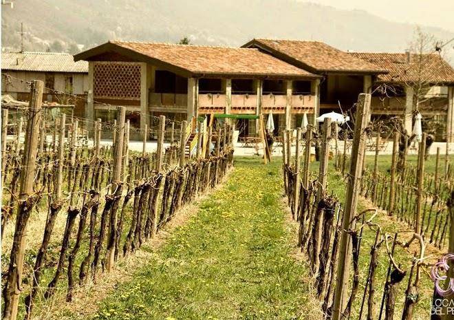 Locanda del pesco
