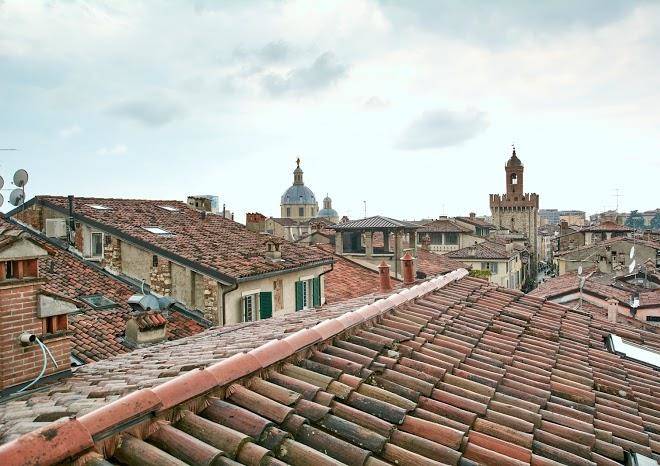 Locanda delle mercanzie