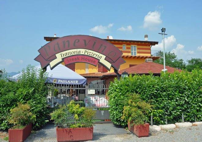 Locanda Pane Vino Image