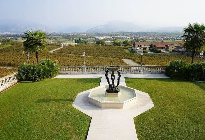 Lovera franciacorta
