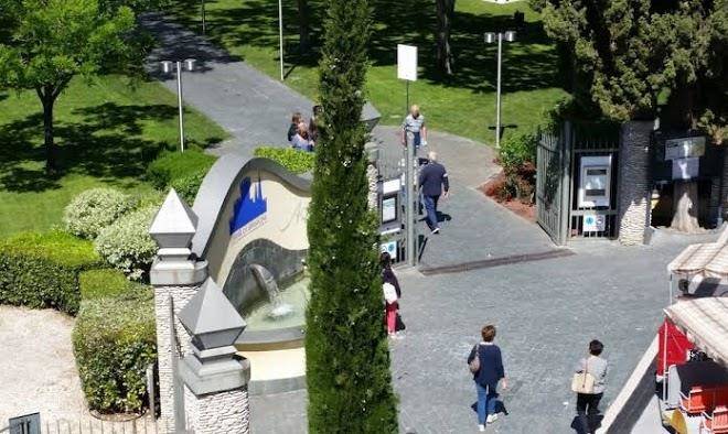 Hotel luna sirmione