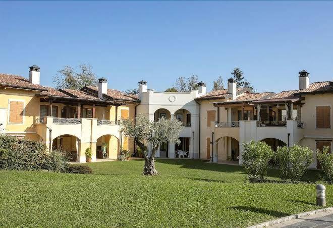 Manerba del garda resort