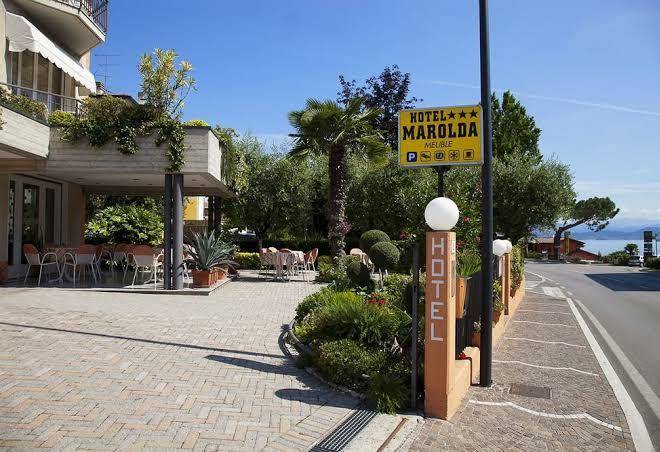 Hotel marolda
