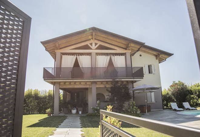 Michela Bb & Relais Image