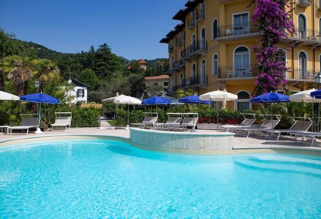 Hotel Galeazzi