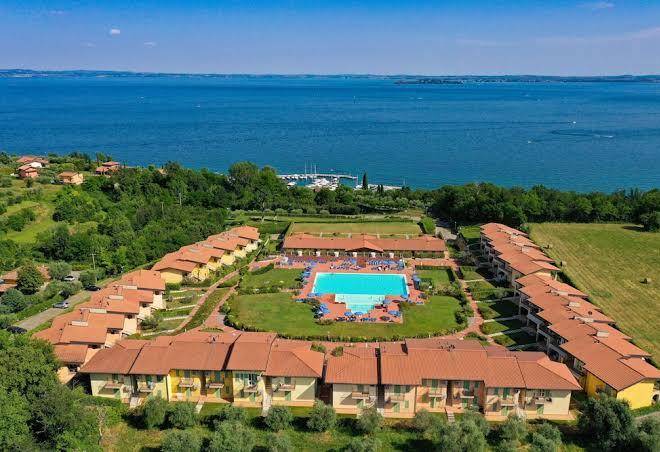 Montecolo resort