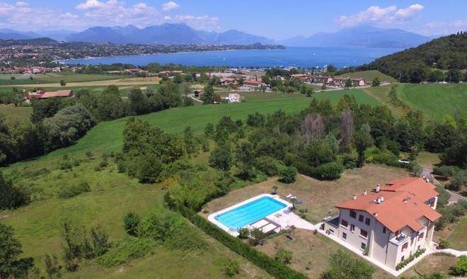 Ochine del basso lago