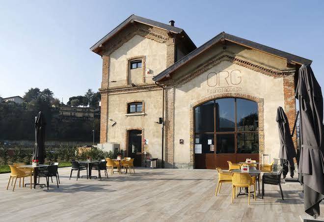 Org franciacorta