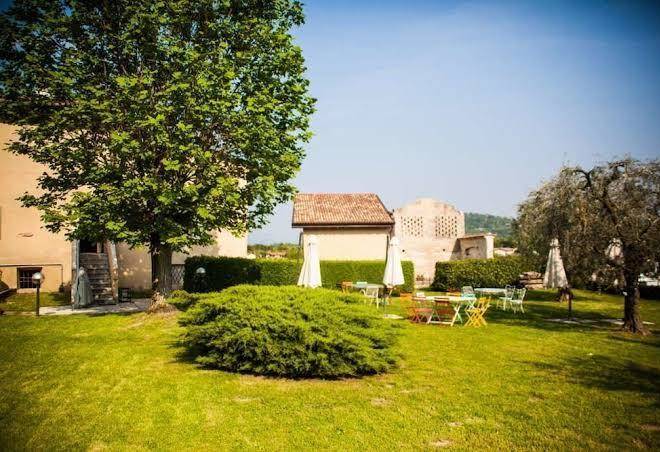 Ostello antica pieve