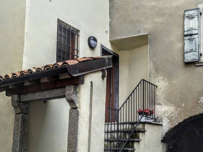 Ostello sociale borgo venno