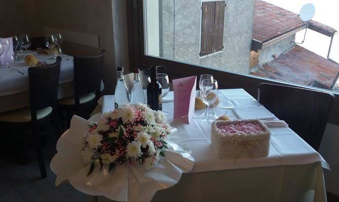 Osteria carli pisogne