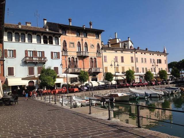Palazzina gelsomino
