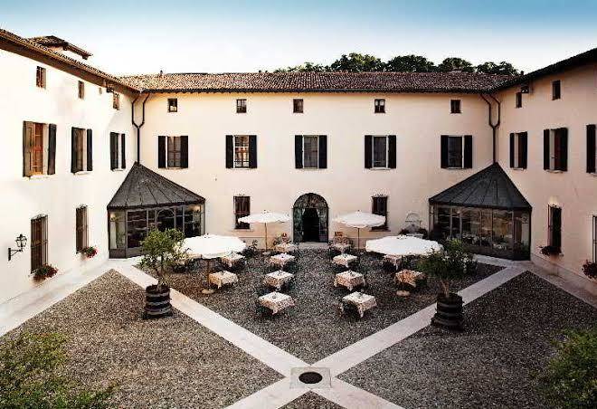 Palazzo arzaga hotel spa