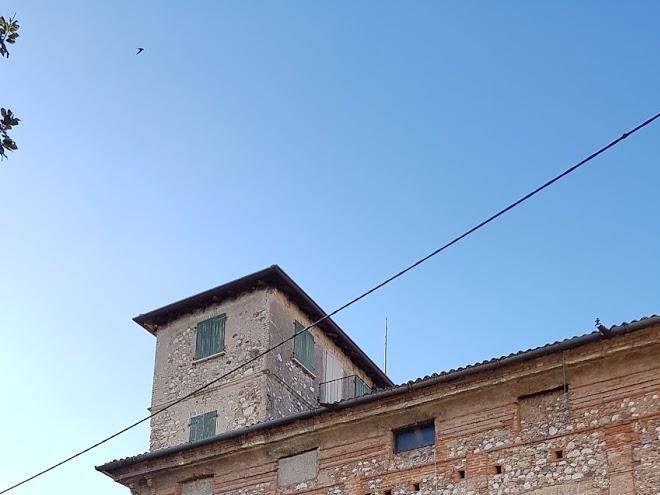 Palazzo gerardi
