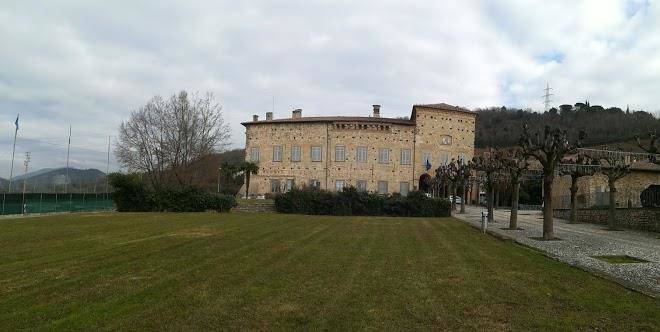 Palazzo torri