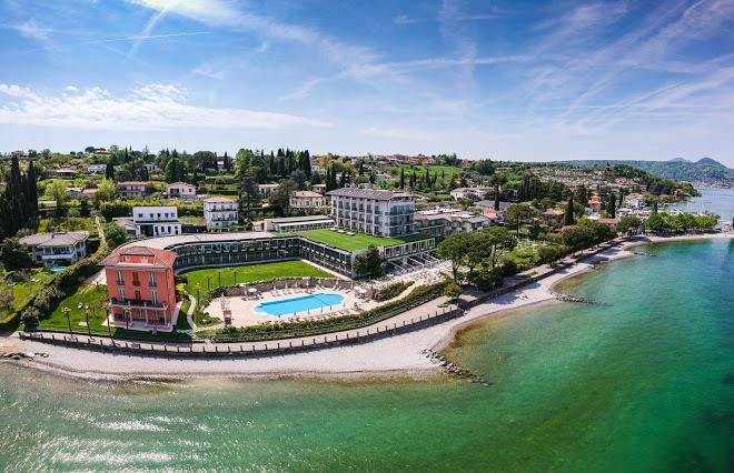 Park hotel casimiro blu hotels