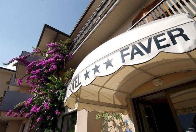 Park hotel faver