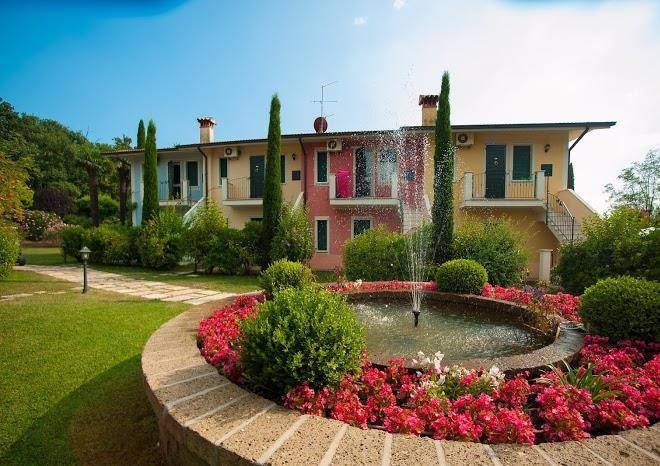 Park residence il gabbiano