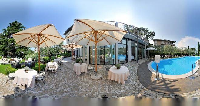 Piccola vela hotel