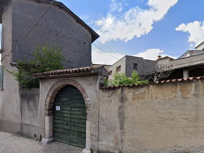 Piccolo palazzo