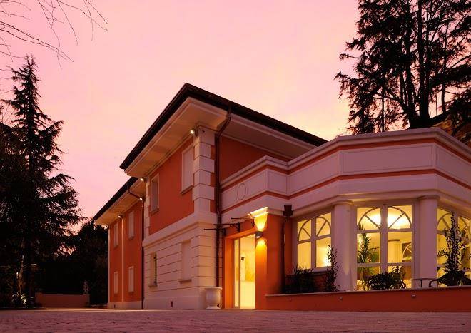 Relais il giardino segreto