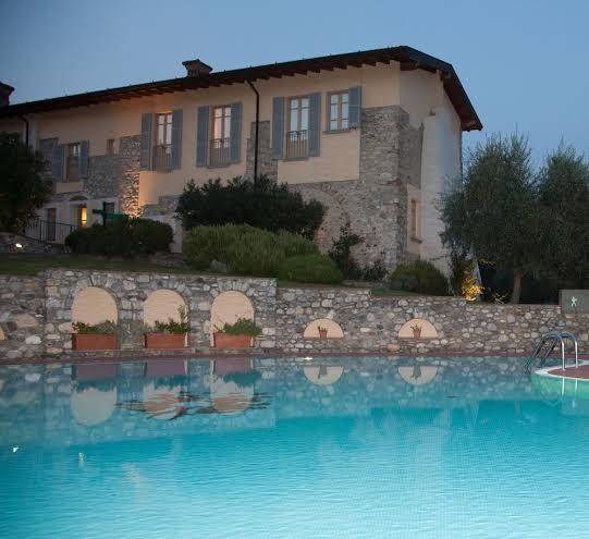 Relais Mirabella Image