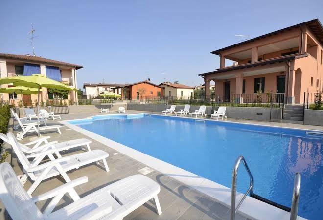 Residence barcarola