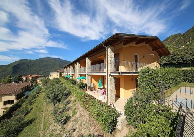 Residence besass