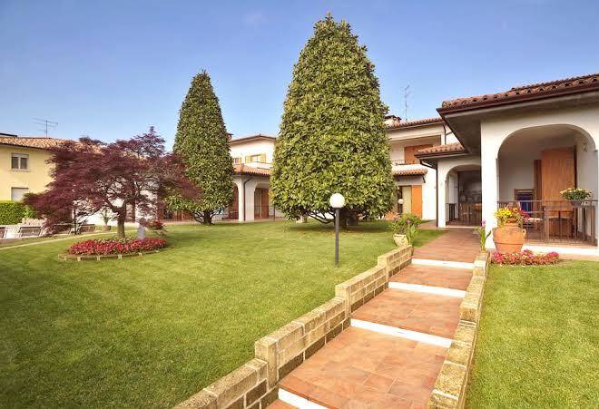 Residence bianca