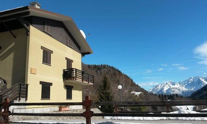 Residence brescia aprica