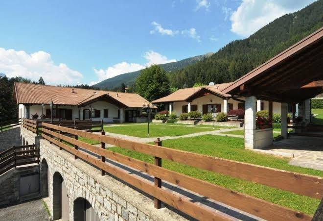 Residence cirese