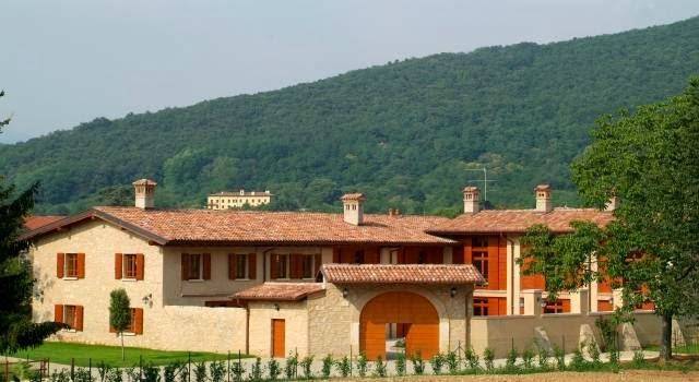Residence costalunga