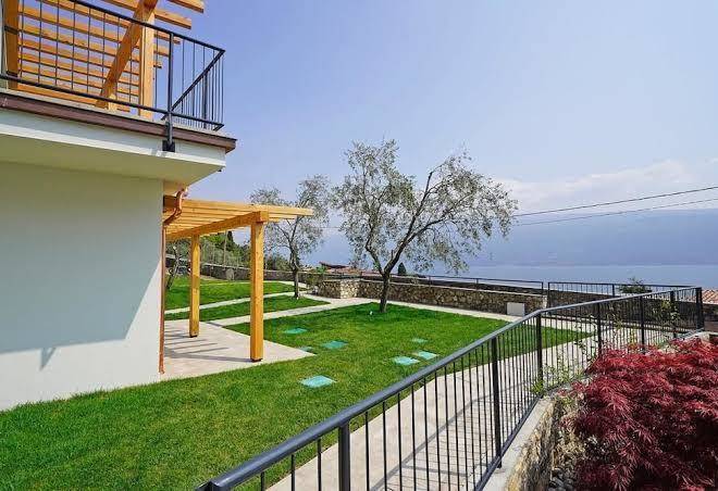 Residence Dany Gargnano Lake Garda Image