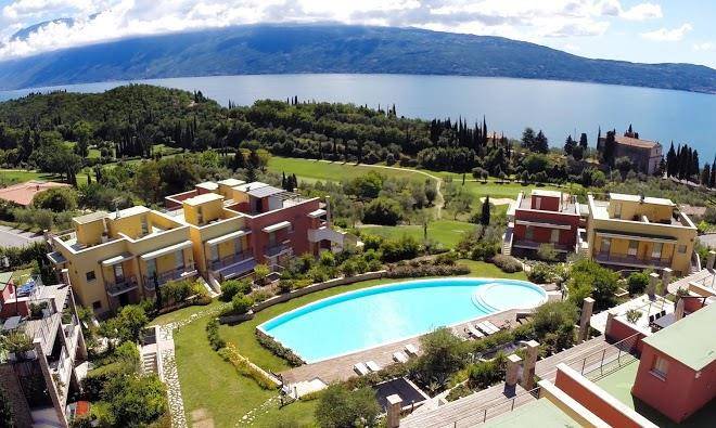 Residence dolce vita