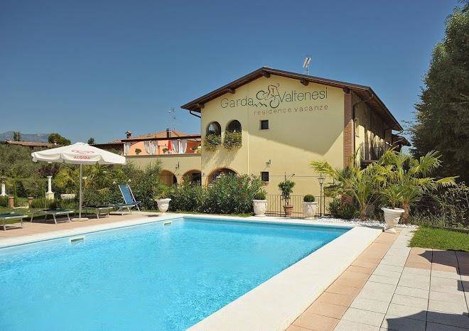 Residence garda valtenesi