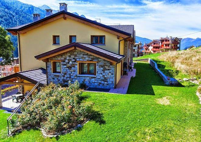 Residence hotel raggio di luce resort & spa