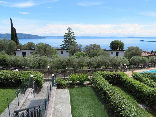 Residence i vigneti del garda