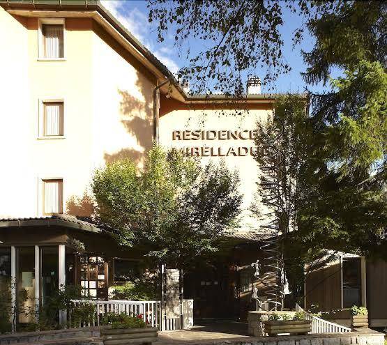 Residence mirelladue