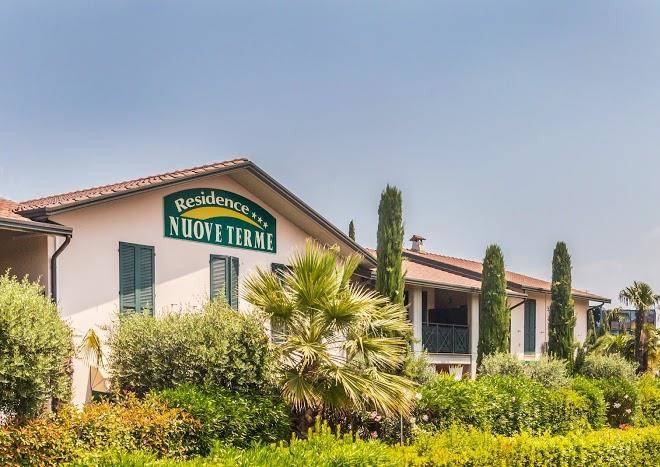 Residence nuove terme