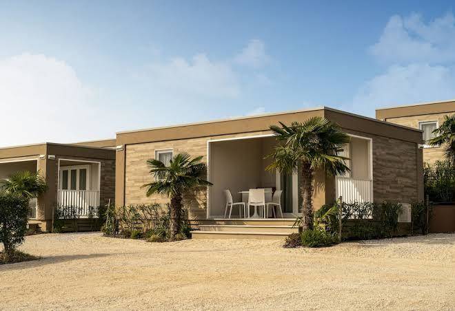 Residence onda blu