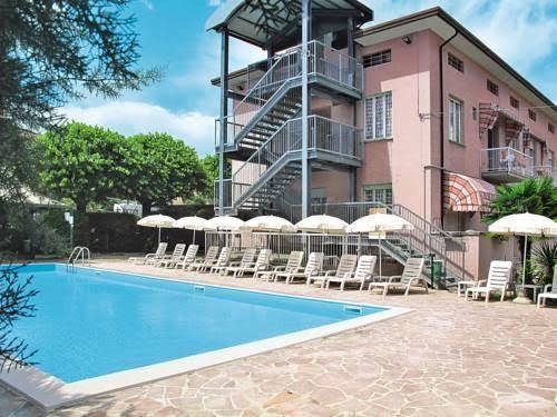 Residence poggio al lago