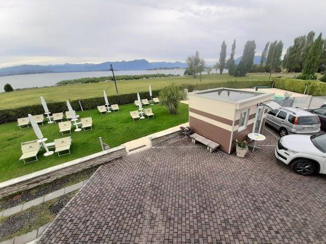 Residence Tulipano Image