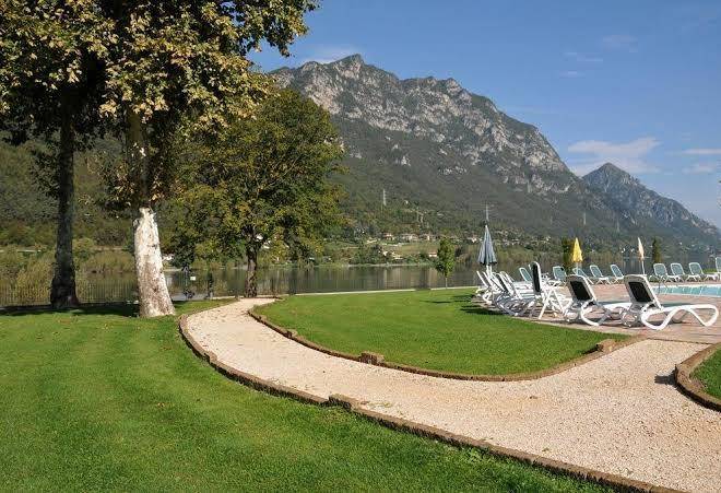 Residence vico
