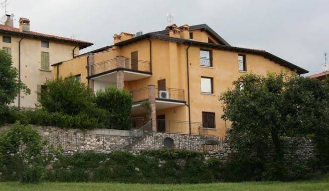 Residenza antonietta