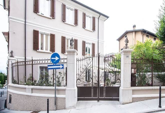 Residenza elisa bed and breakfast